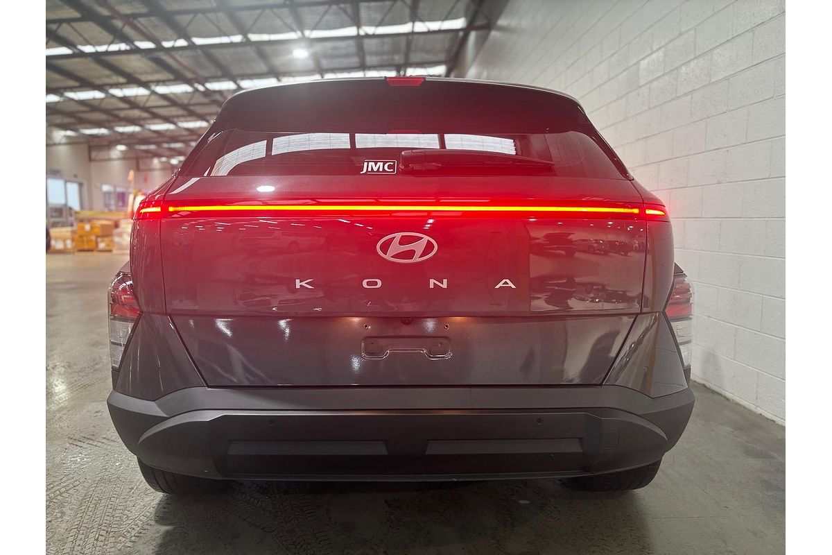 2024 Hyundai Kona SX2.V1