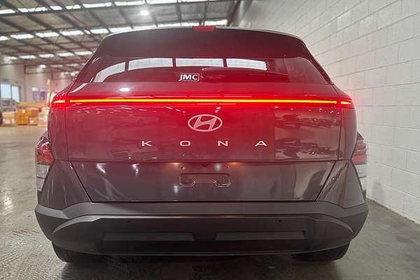 2024 Hyundai Kona SX2.V1
