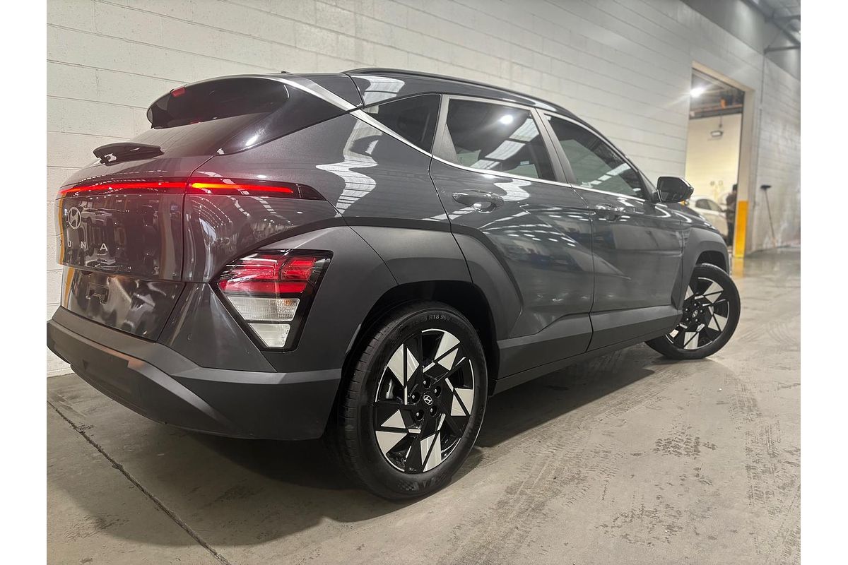 2024 Hyundai Kona SX2.V1