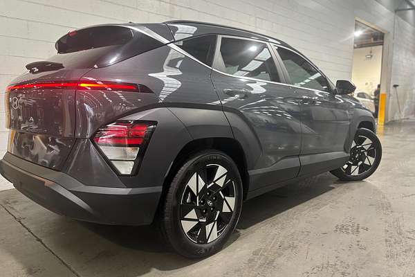 2024 Hyundai Kona SX2.V1
