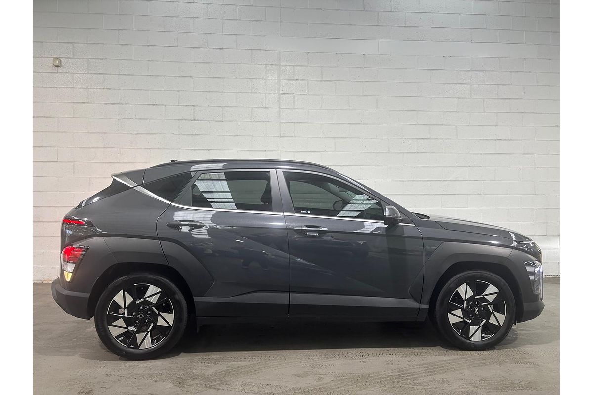 2024 Hyundai Kona SX2.V1