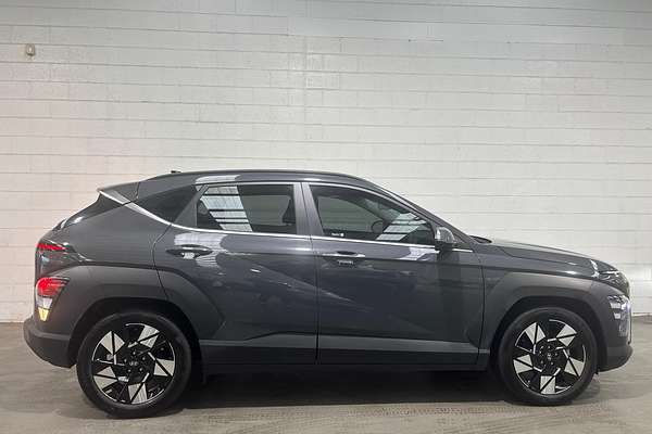 2024 Hyundai Kona SX2.V1