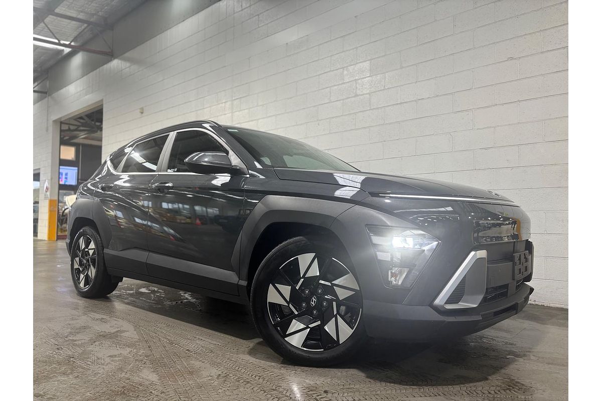 2024 Hyundai Kona SX2.V1