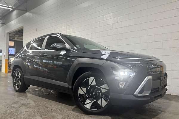 2024 Hyundai Kona SX2.V1