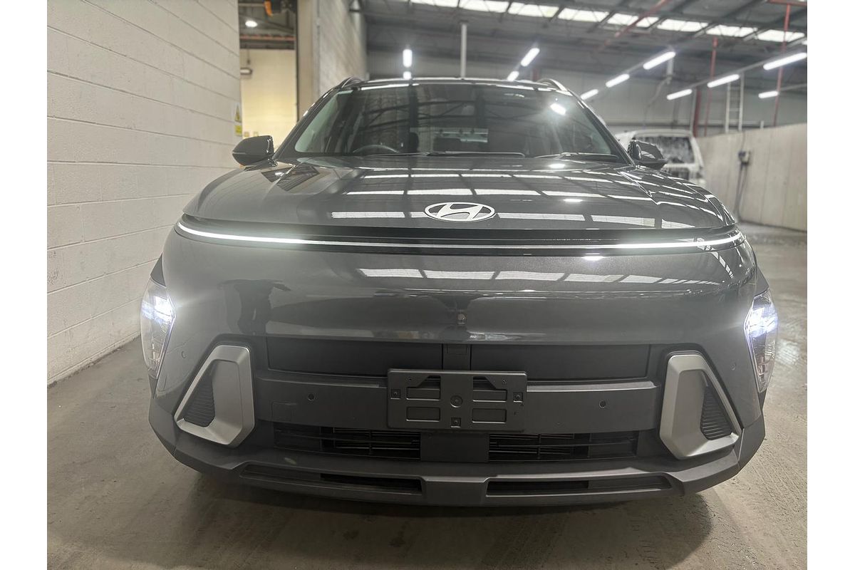 2024 Hyundai Kona SX2.V1