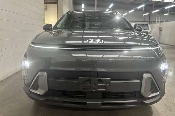 2024 Hyundai Kona SX2.V1