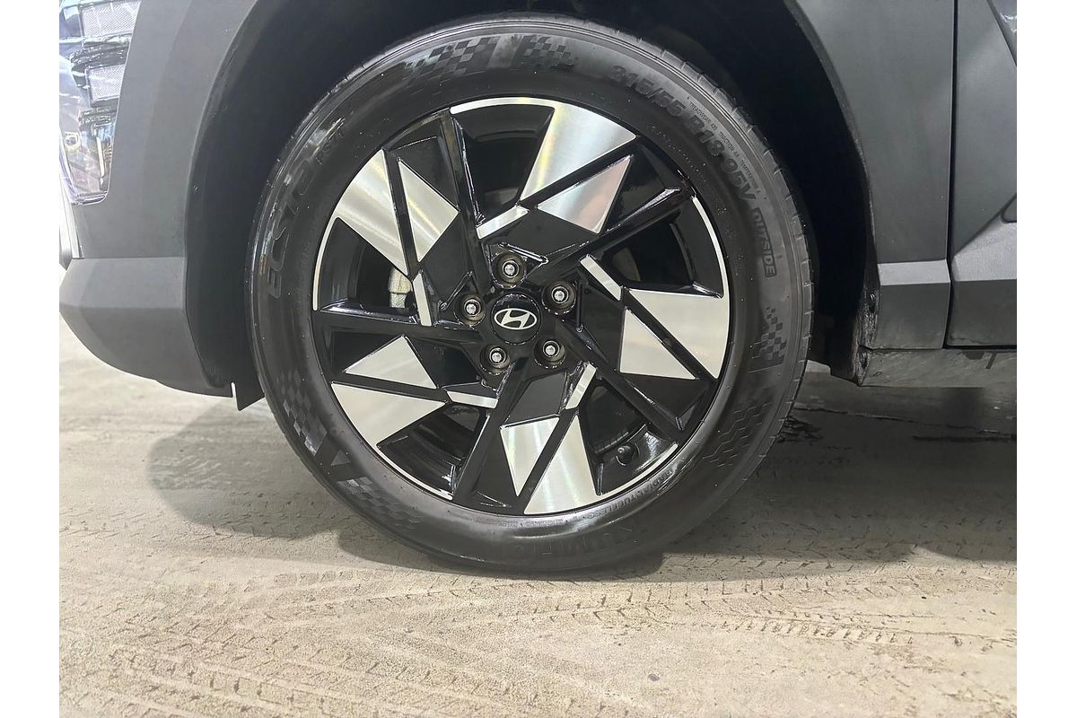 2024 Hyundai Kona SX2.V1
