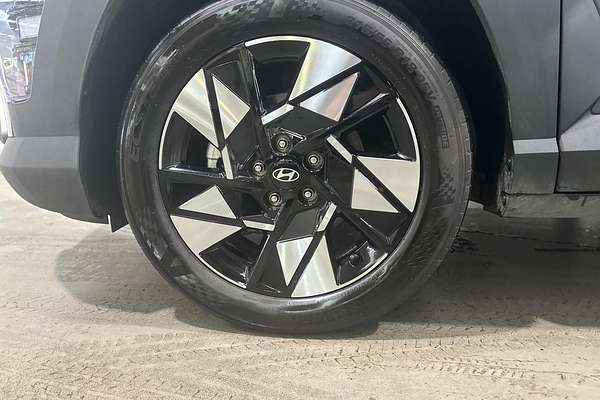 2024 Hyundai Kona SX2.V1