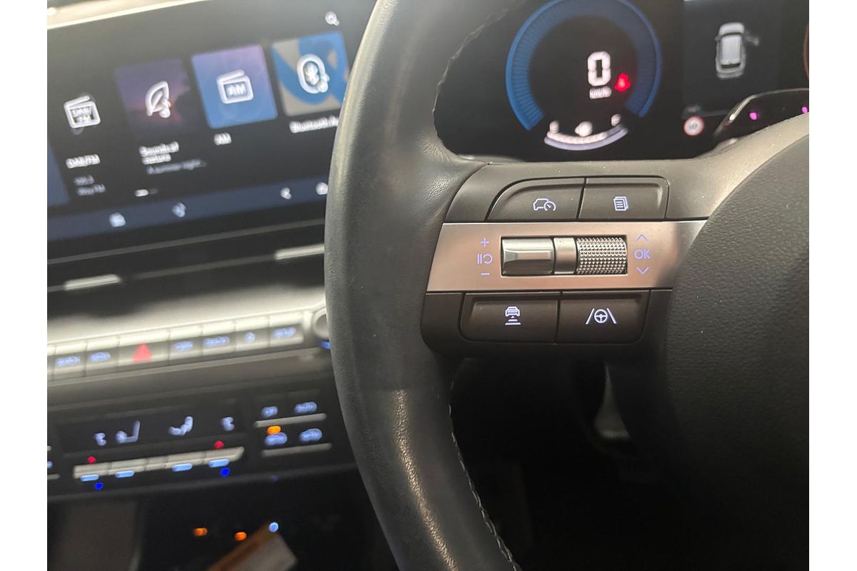 2024 Hyundai Kona SX2.V1