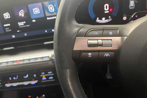 2024 Hyundai Kona SX2.V1
