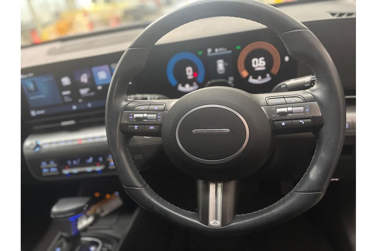 2024 Hyundai Kona SX2.V1