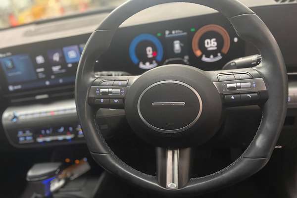 2024 Hyundai Kona SX2.V1
