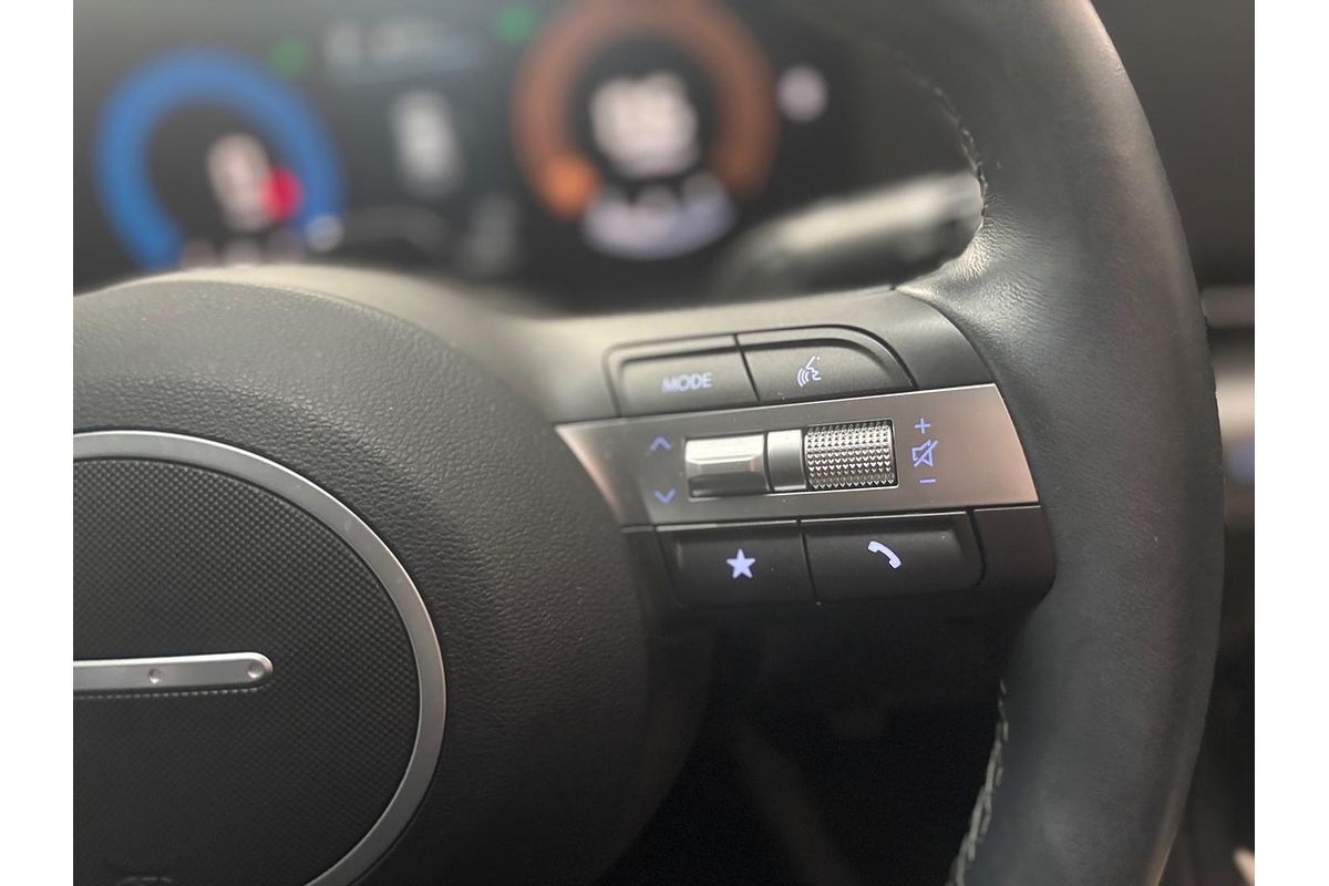 2024 Hyundai Kona SX2.V1