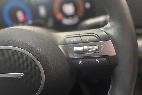 2024 Hyundai Kona SX2.V1