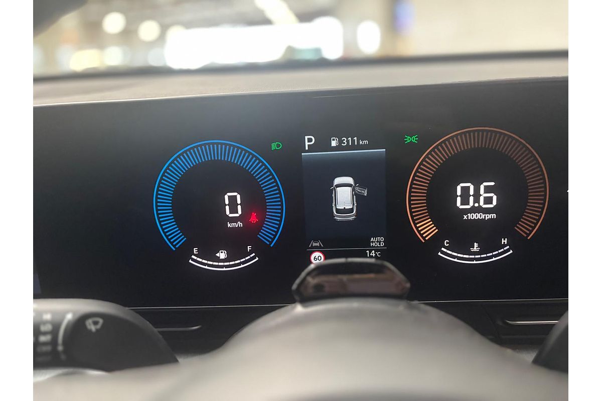 2024 Hyundai Kona SX2.V1