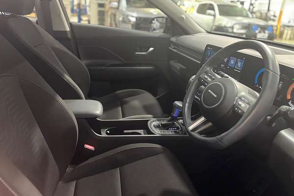 2024 Hyundai Kona SX2.V1