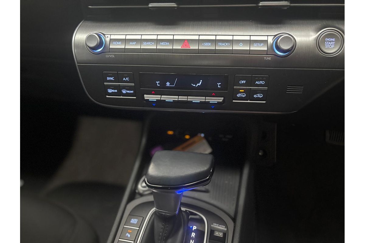 2024 Hyundai Kona SX2.V1
