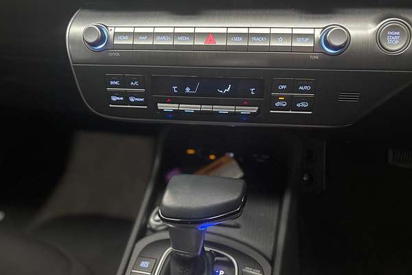 2024 Hyundai Kona SX2.V1
