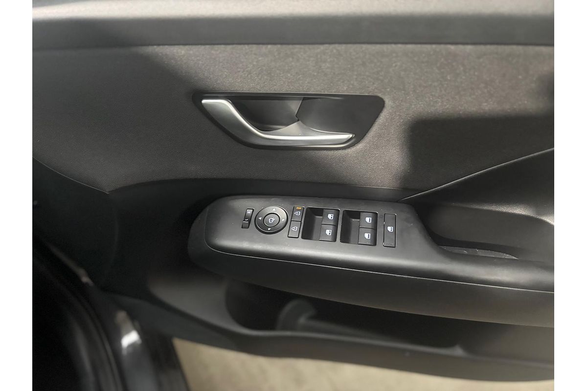 2024 Hyundai Kona SX2.V1
