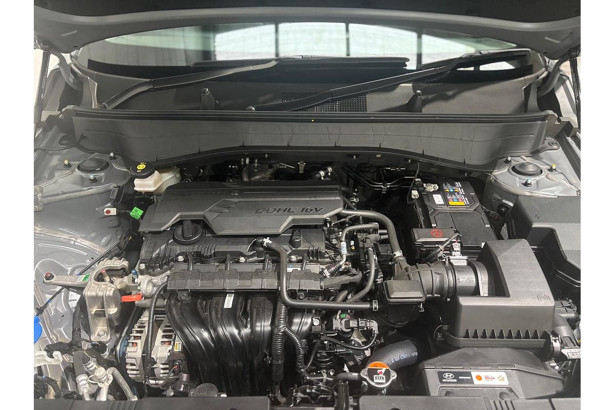 2024 Hyundai Kona SX2.V1