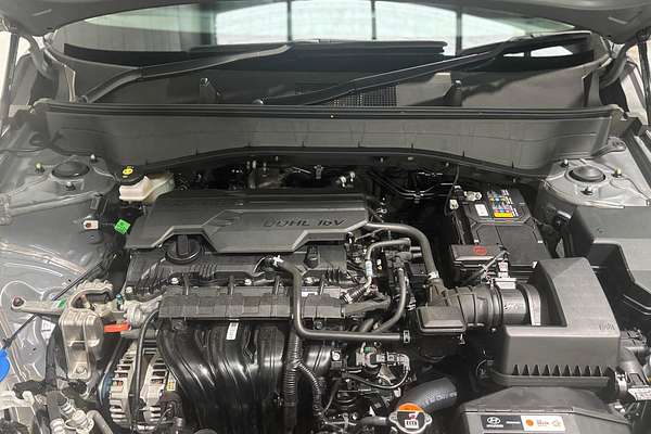 2024 Hyundai Kona SX2.V1