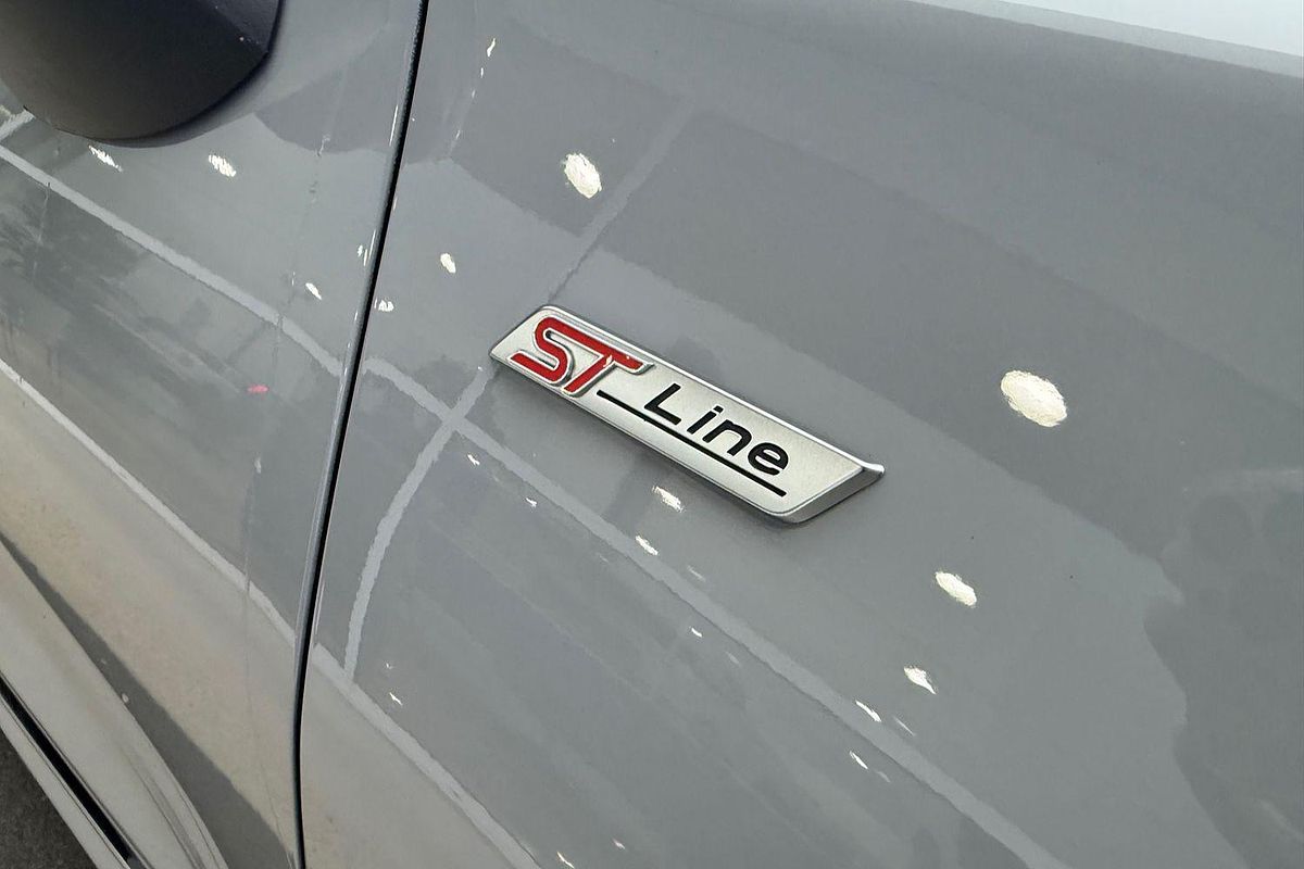 2021 Ford Puma ST-Line V JK