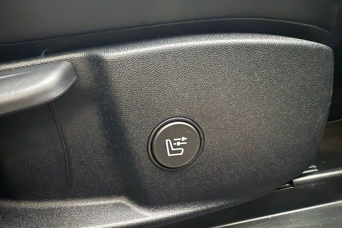 2021 Ford Puma ST-Line V JK
