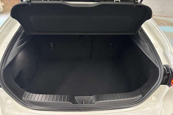 2024 Mazda 3 G20 Touring BP Series