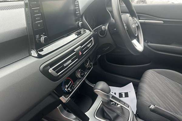 2022 Kia Seltos S SP2