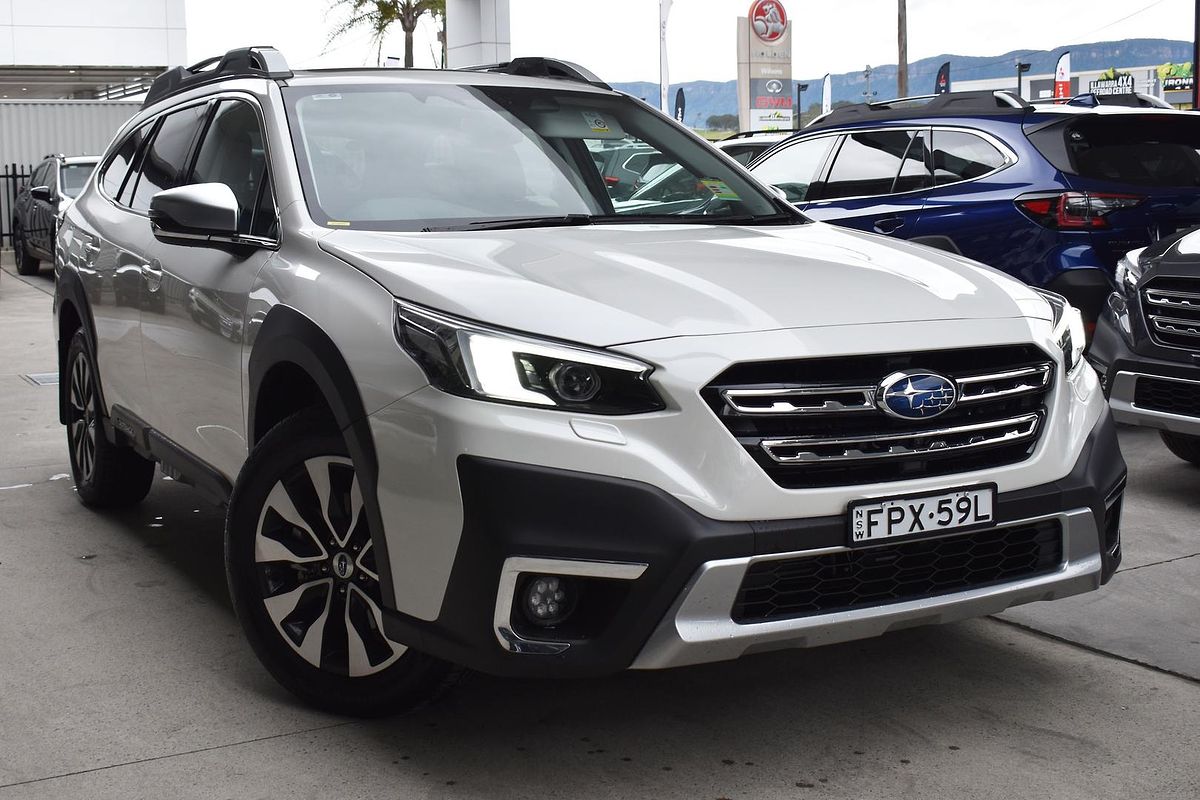 2024 Subaru Outback AWD Touring XT 6GEN