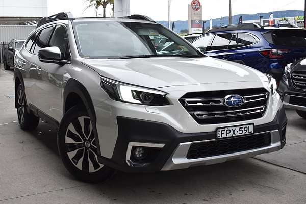 2024 Subaru Outback AWD Touring XT 6GEN