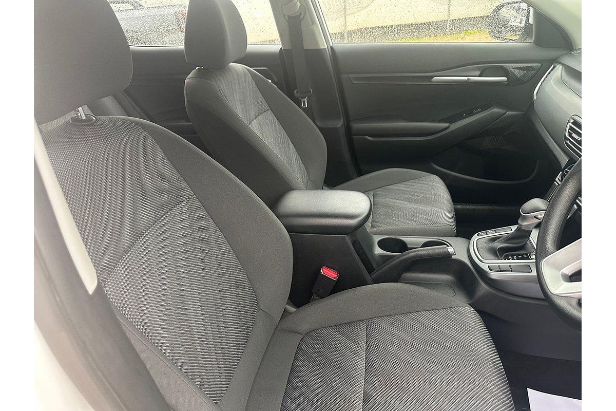 2022 Kia Seltos S SP2