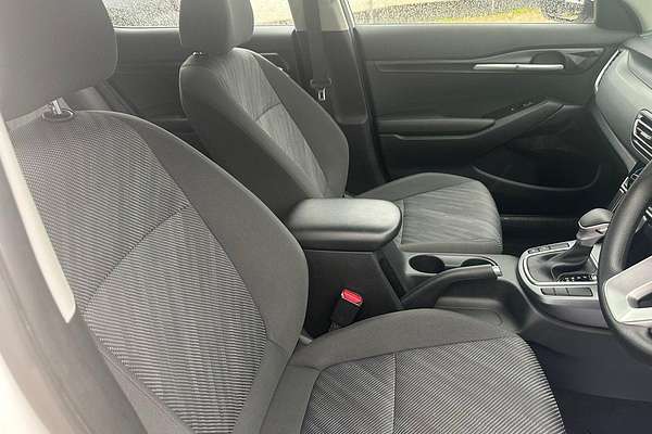 2022 Kia Seltos S SP2