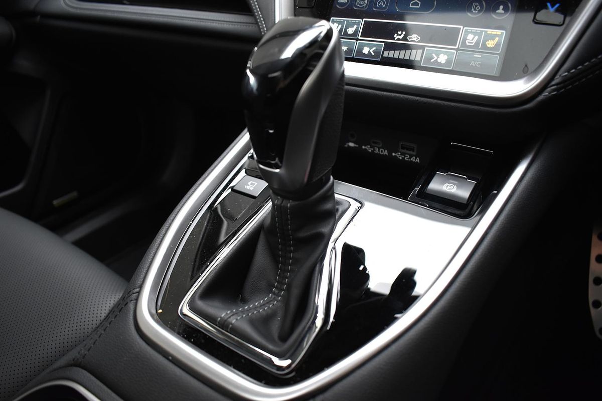 2024 Subaru Outback AWD Touring XT 6GEN