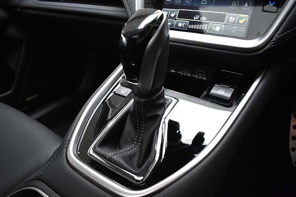 2024 Subaru Outback AWD Touring XT 6GEN