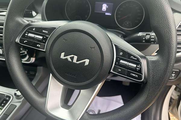 2022 Kia Seltos S SP2