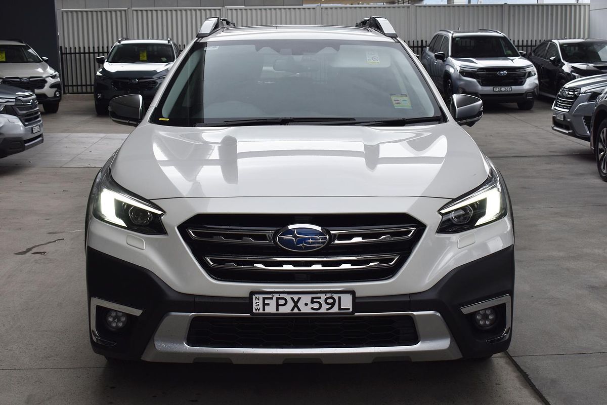 2024 Subaru Outback AWD Touring XT 6GEN