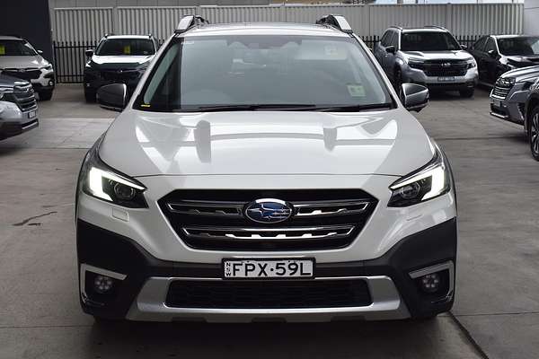 2024 Subaru Outback AWD Touring XT 6GEN