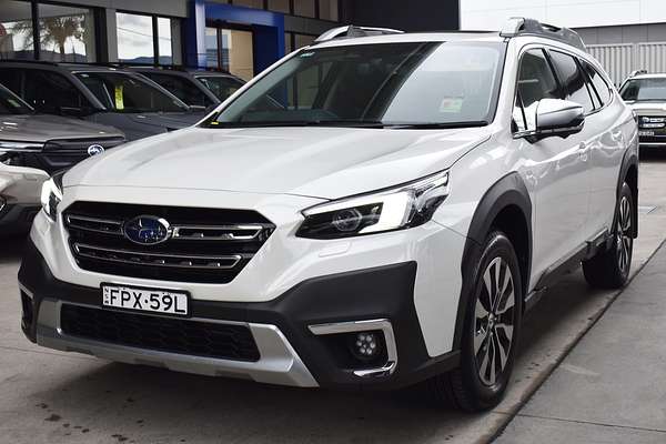 2024 Subaru Outback AWD Touring XT 6GEN
