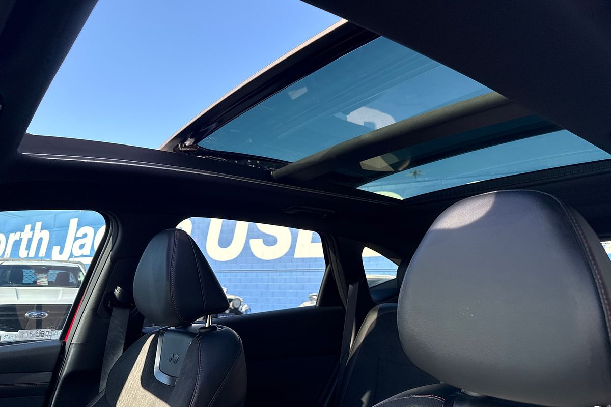 2024 Hyundai Tucson Premium N Line NX4.V3