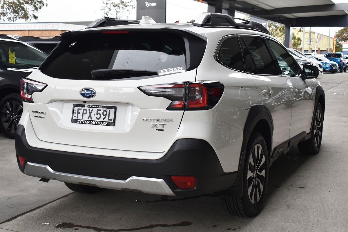 2024 Subaru Outback AWD Touring XT 6GEN