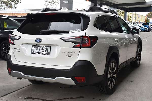 2024 Subaru Outback AWD Touring XT 6GEN