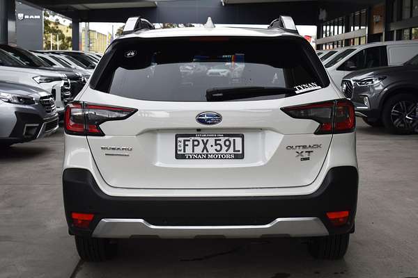2024 Subaru Outback AWD Touring XT 6GEN