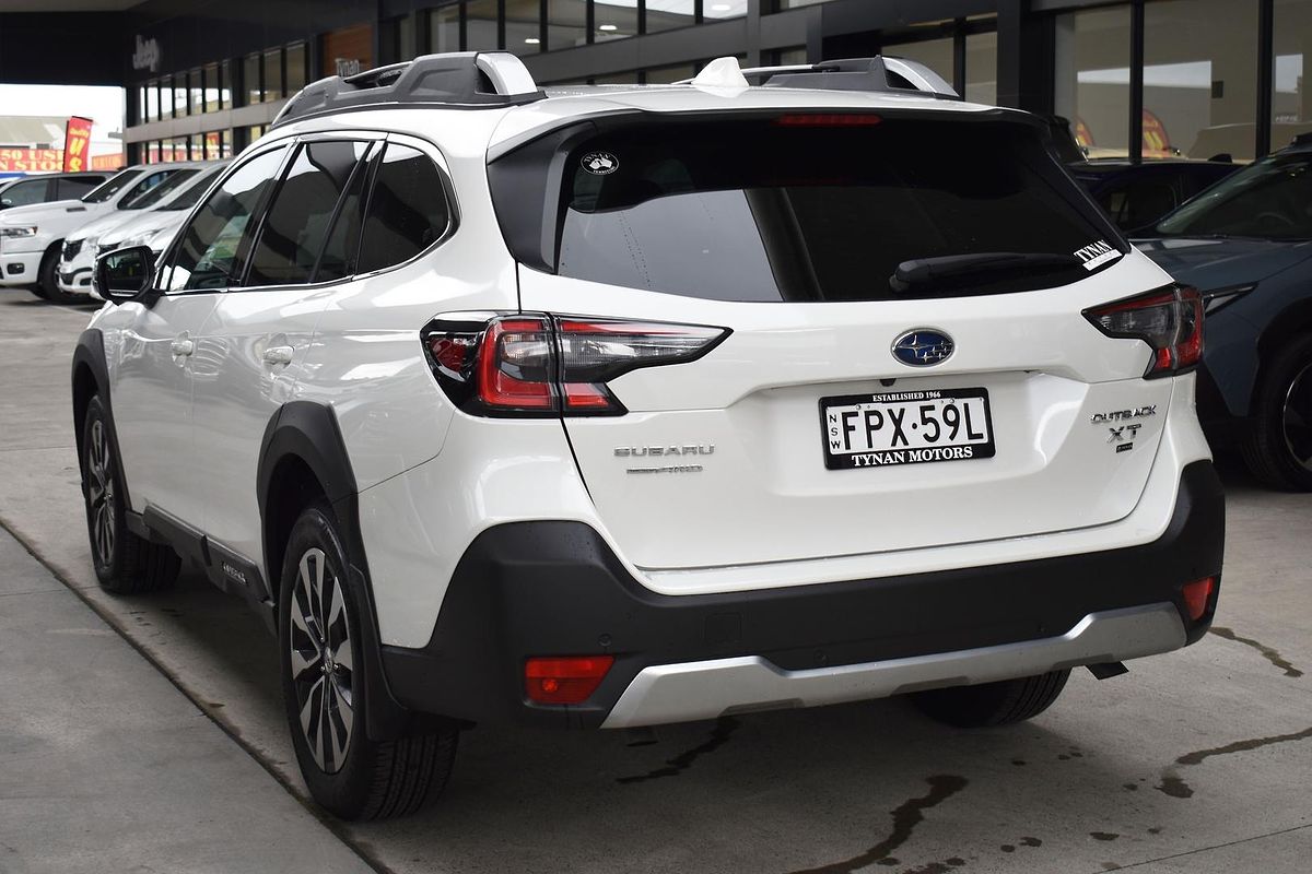 2024 Subaru Outback AWD Touring XT 6GEN