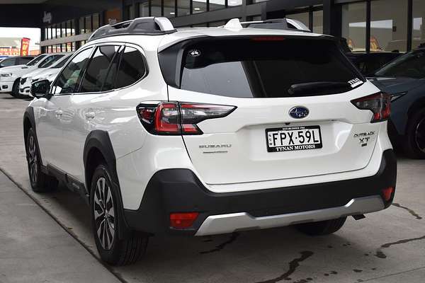 2024 Subaru Outback AWD Touring XT 6GEN
