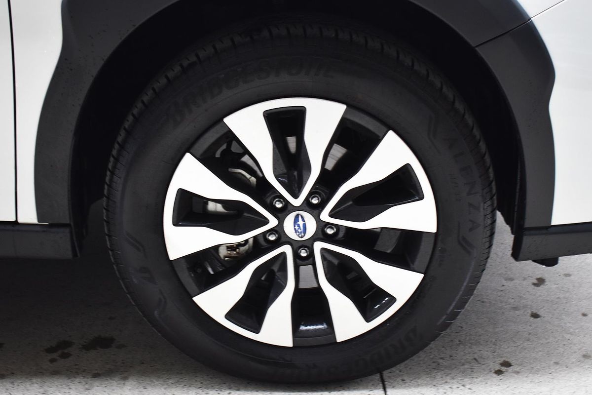 2024 Subaru Outback AWD Touring XT 6GEN