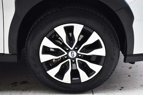 2024 Subaru Outback AWD Touring XT 6GEN