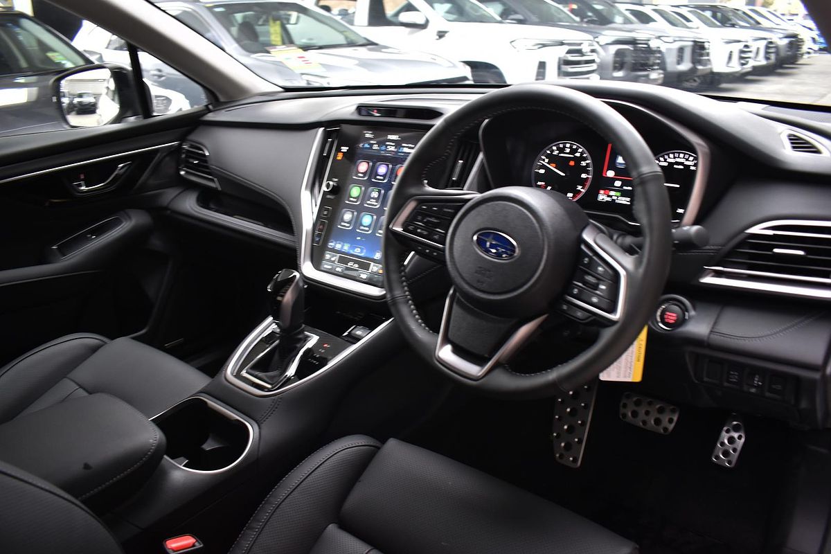 2024 Subaru Outback AWD Touring XT 6GEN