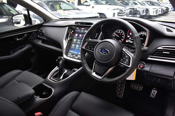2024 Subaru Outback AWD Touring XT 6GEN