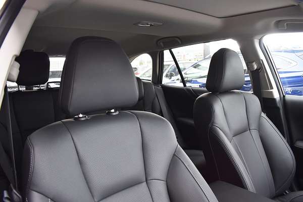 2024 Subaru Outback AWD Touring XT 6GEN